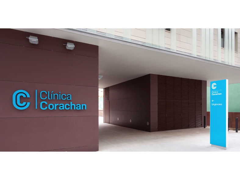 Corachan Clinic, Spain